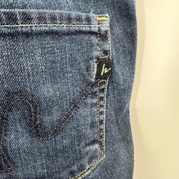 Citizens of Humanity blue Jeans size 28 or 6 - Picture 10 of 12